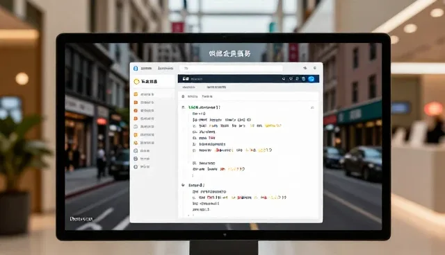 供需信息发布如何赋能用户选型决策